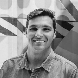 Meet your Posher, Caleb